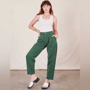 Big Bud Press Heritage Trousers